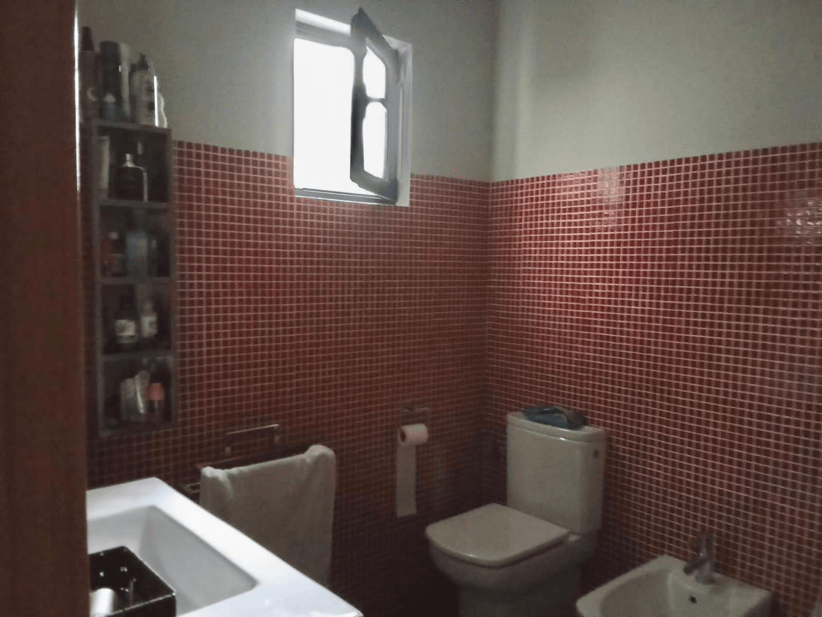 House in Seville