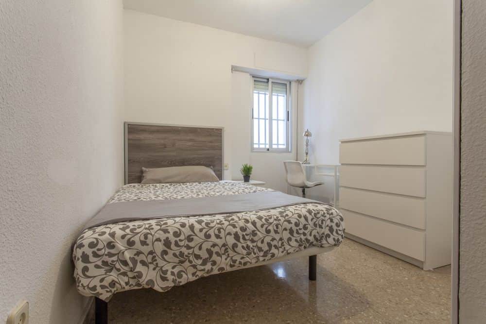 Room in Valencia