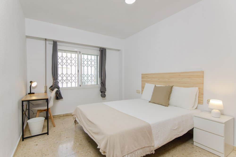 Private room in Valencia