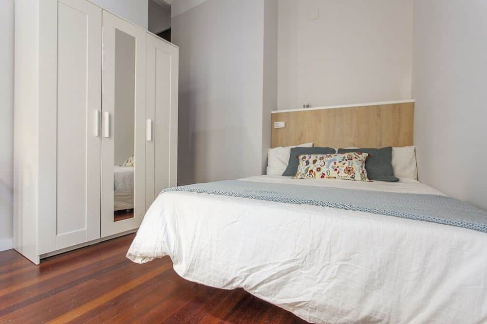 Room in Valencia