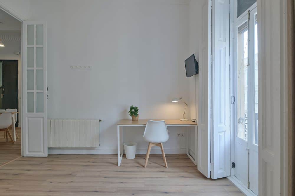 Habitación privada en Valencia