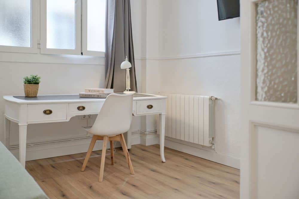 Habitación privada en Valencia