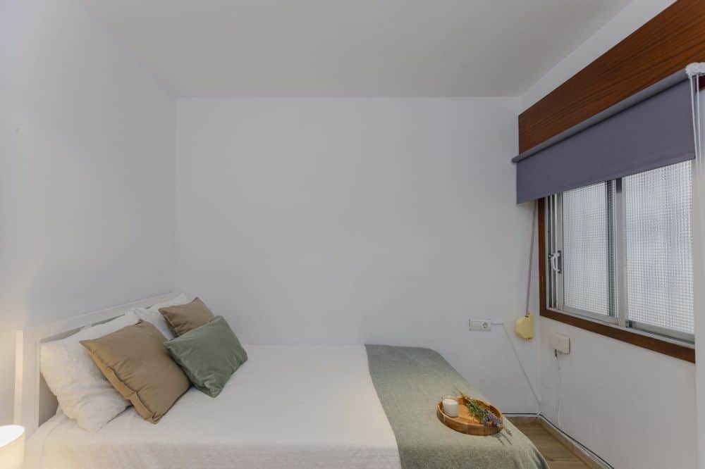 Room in Valencia