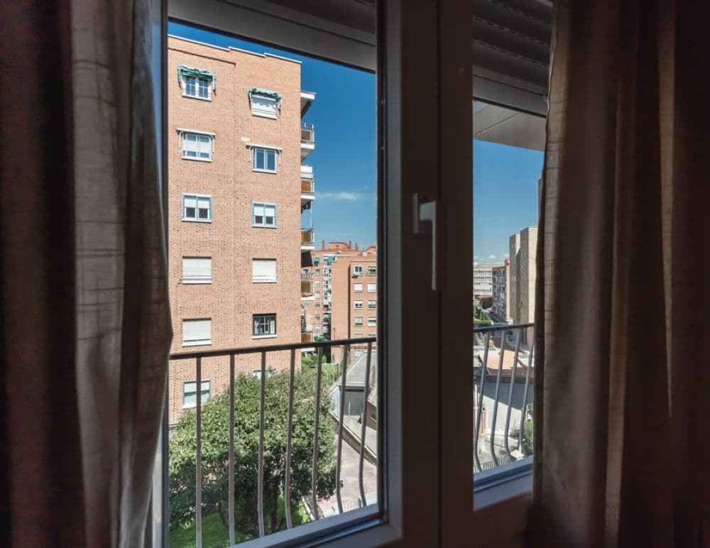 Stanza privata a Madrid photo 5