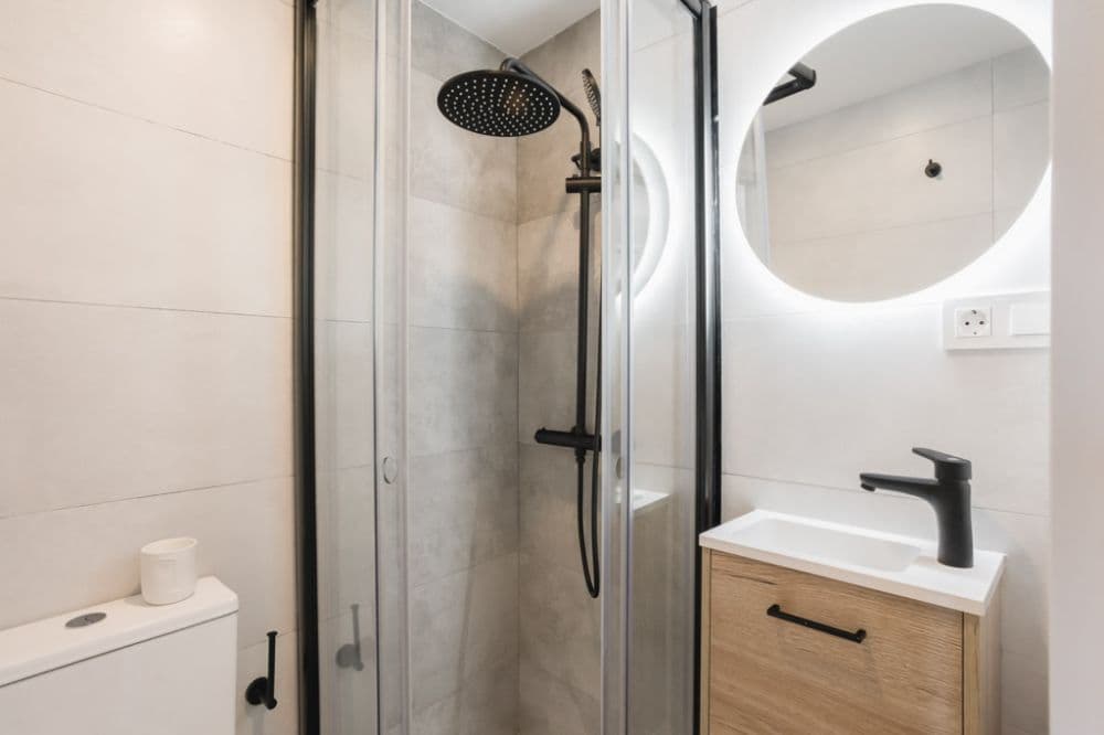 Habitación privada en Madrid photo 5