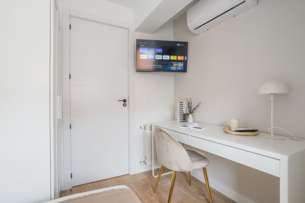 Habitación privada en Madrid photo 5