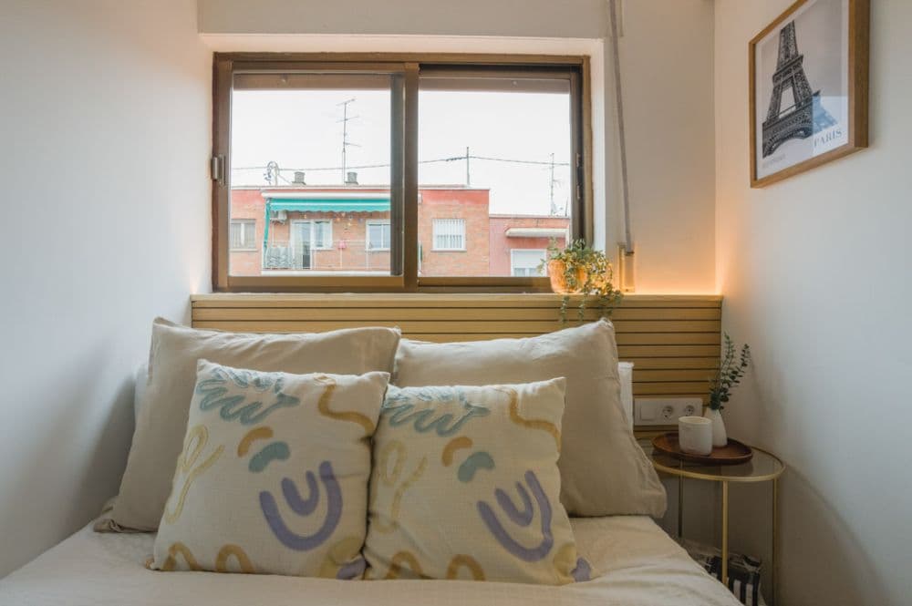 Habitación privada en Madrid photo 4