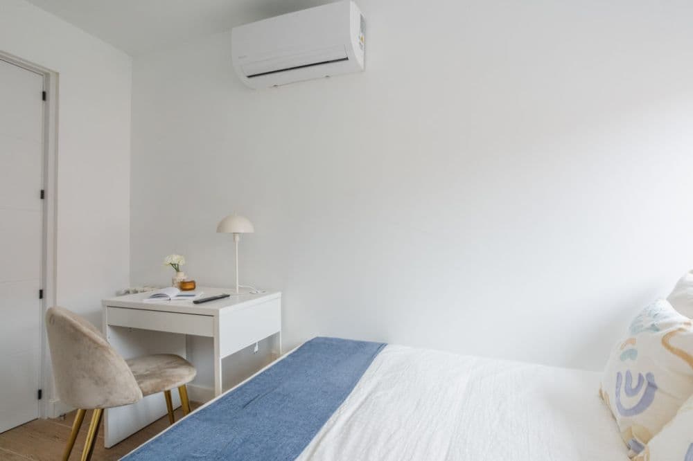 Habitación privada en Madrid photo 3