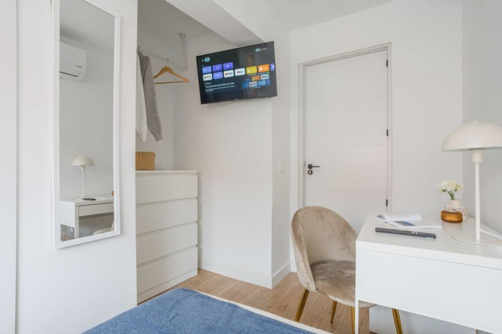 Habitación privada en Madrid photo 2