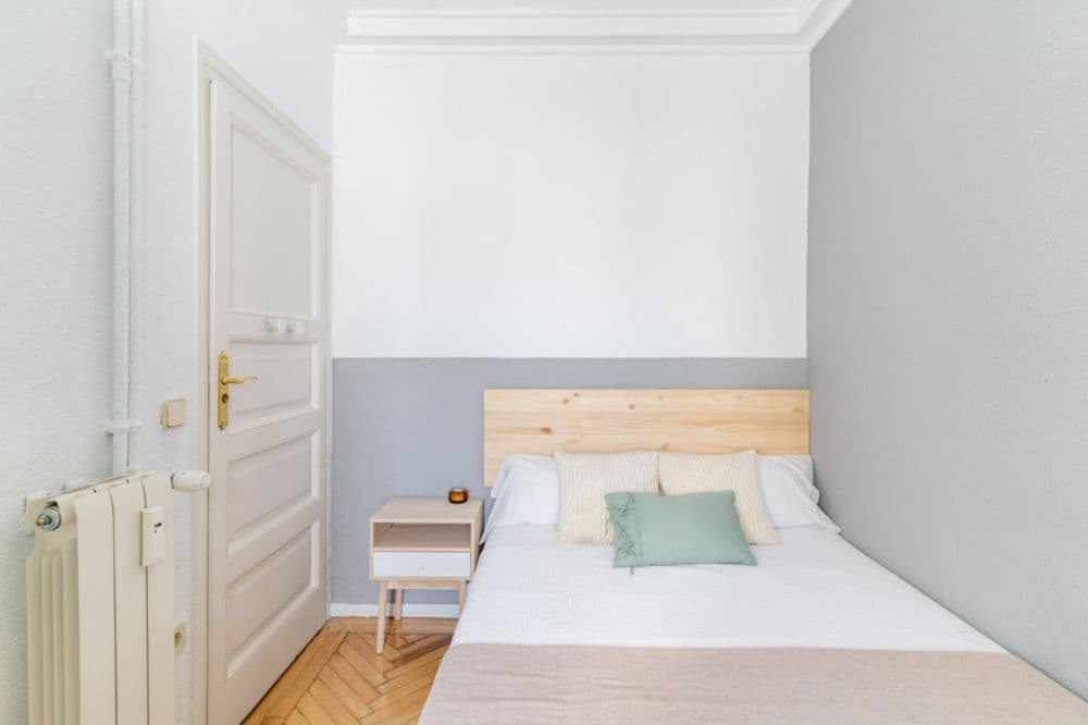 Habitación privada en Madrid photo 2