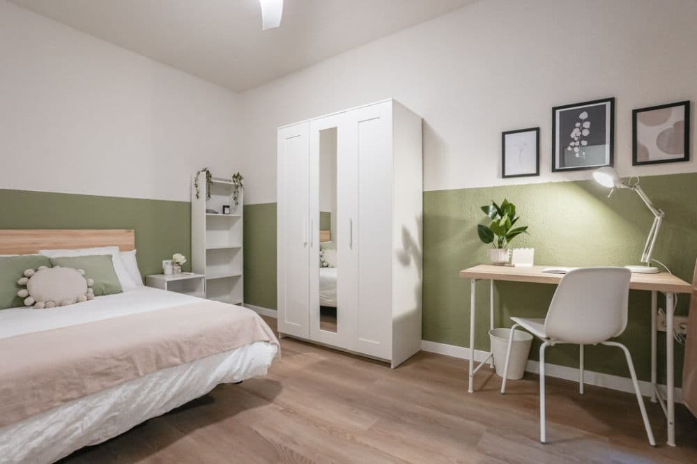 Habitación privada en Madrid photo 2