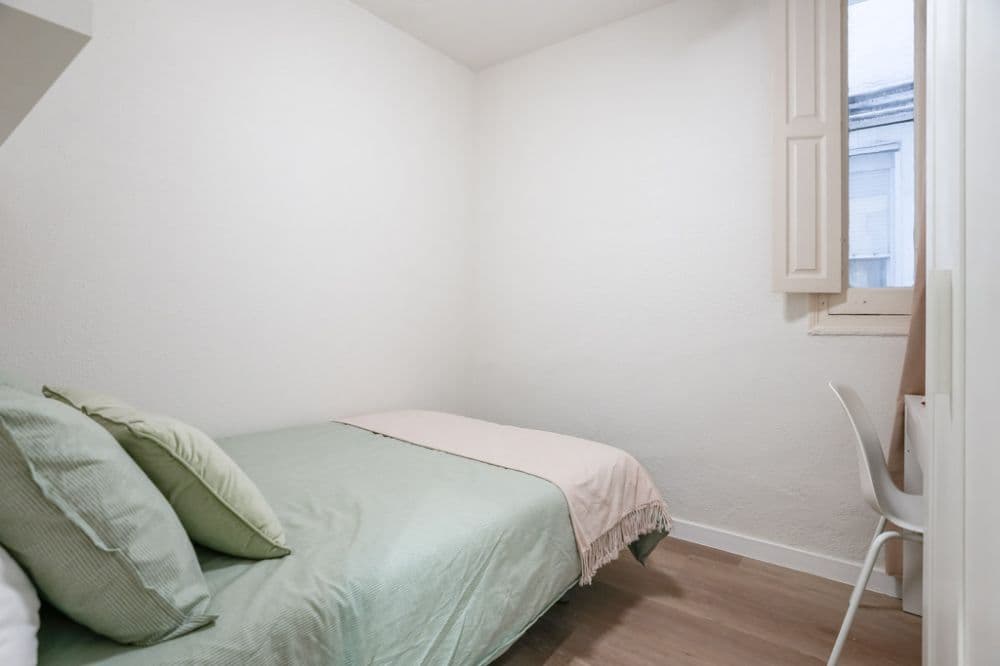 Habitación privada en Madrid photo 5