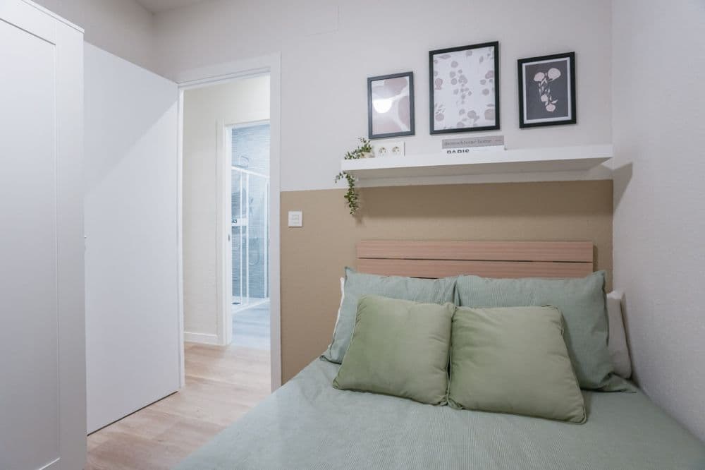 Habitación privada en Madrid photo 3