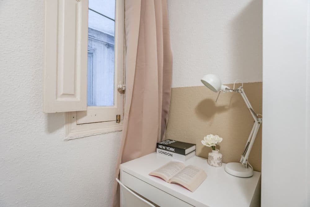 Habitación privada en Madrid photo 4