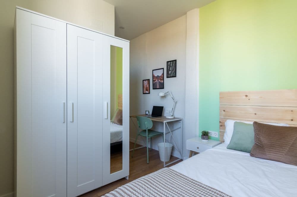 Habitación privada en Madrid photo 4
