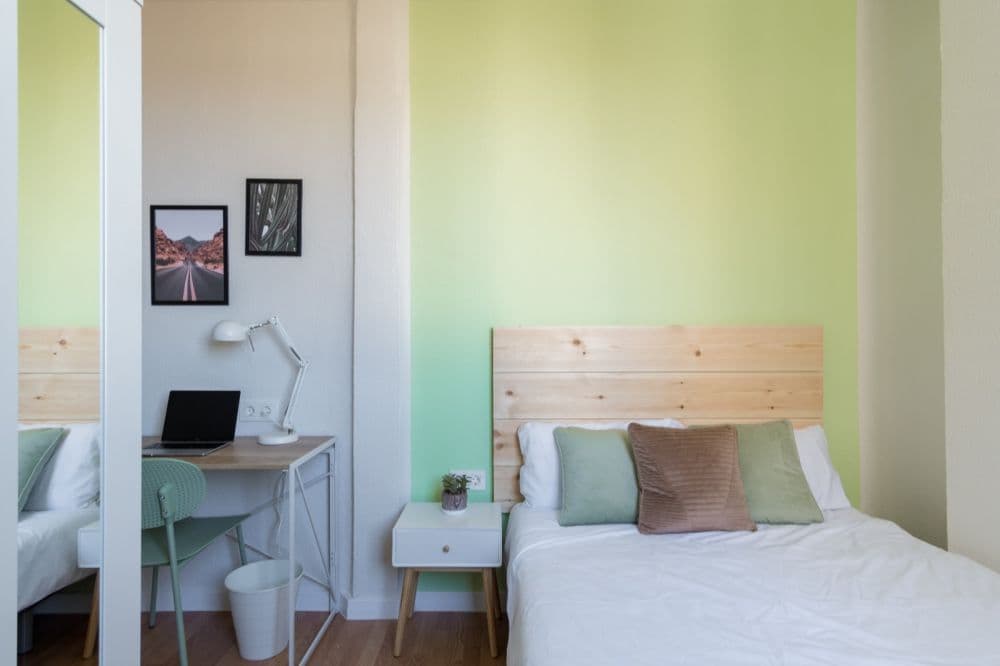 Habitación privada en Madrid photo 5