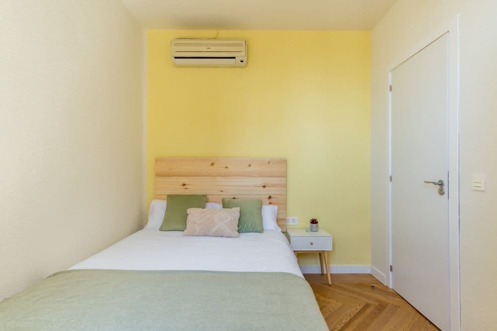 Stanza privata a Madrid photo 4