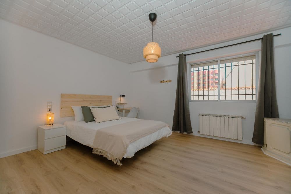 Private room in Valencia
