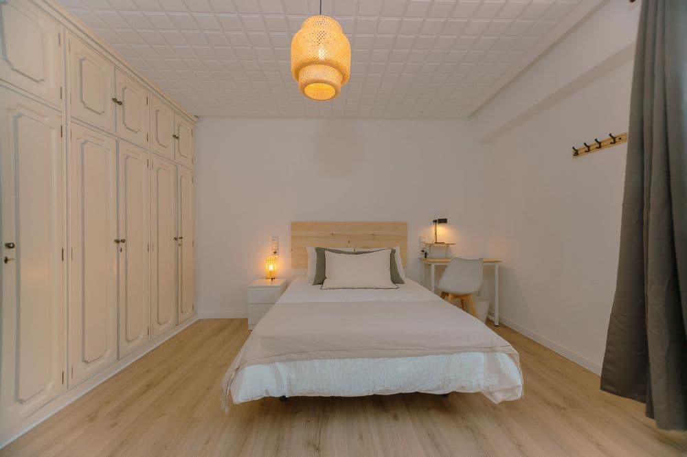 Private room in Valencia photo 2