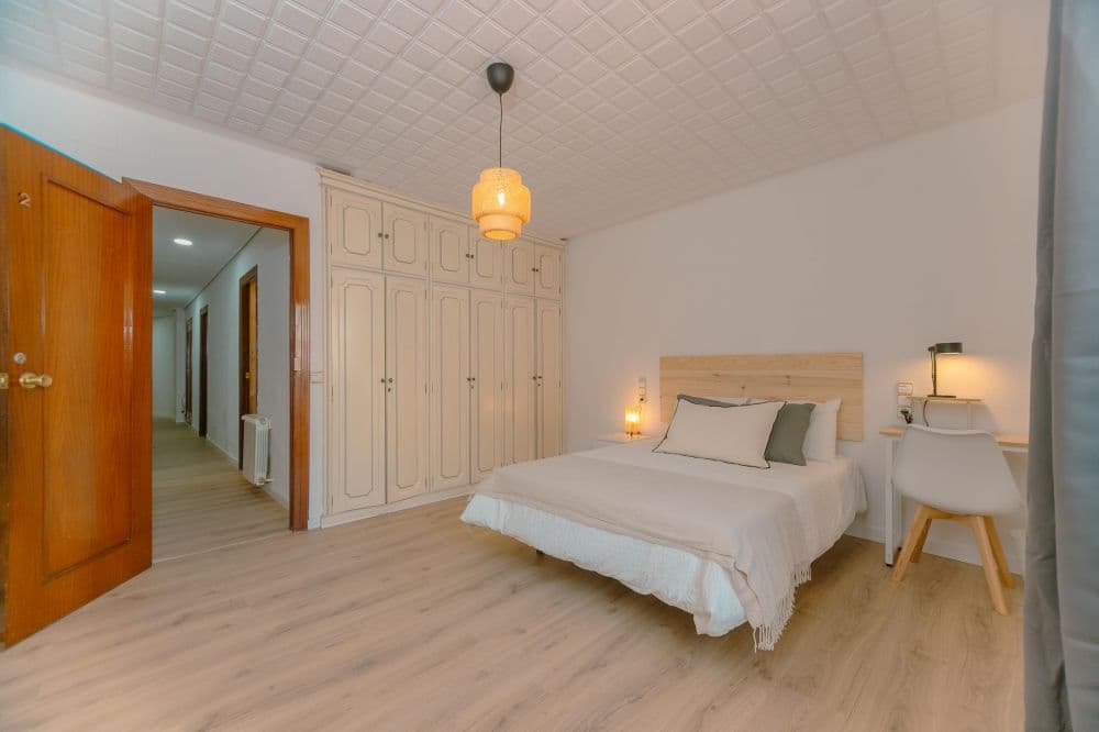 Private room in Valencia photo 3