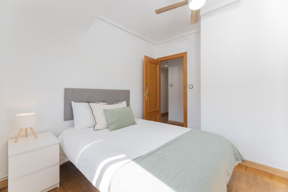 Habitación privada en Valencia