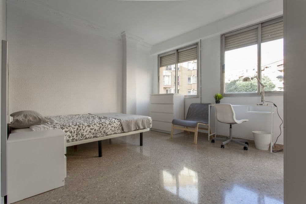 Habitación privada en Valencia