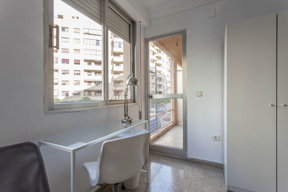 Habitación privada en Valencia photo 2
