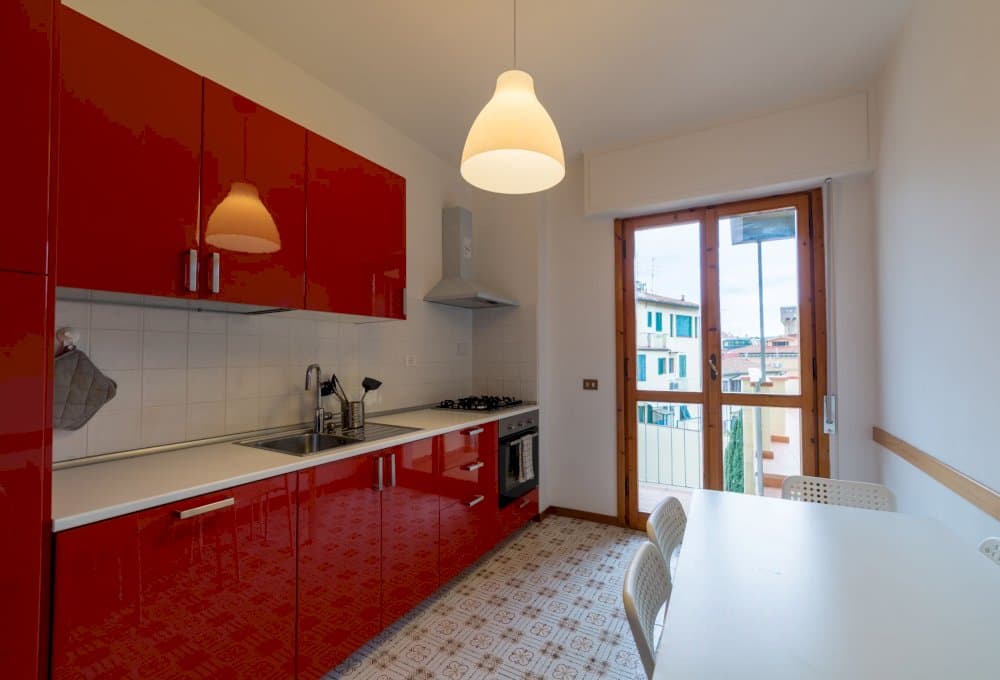 Private room in Florence photo 5