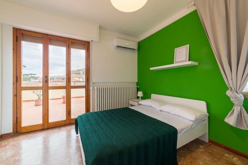 Private room in Florence