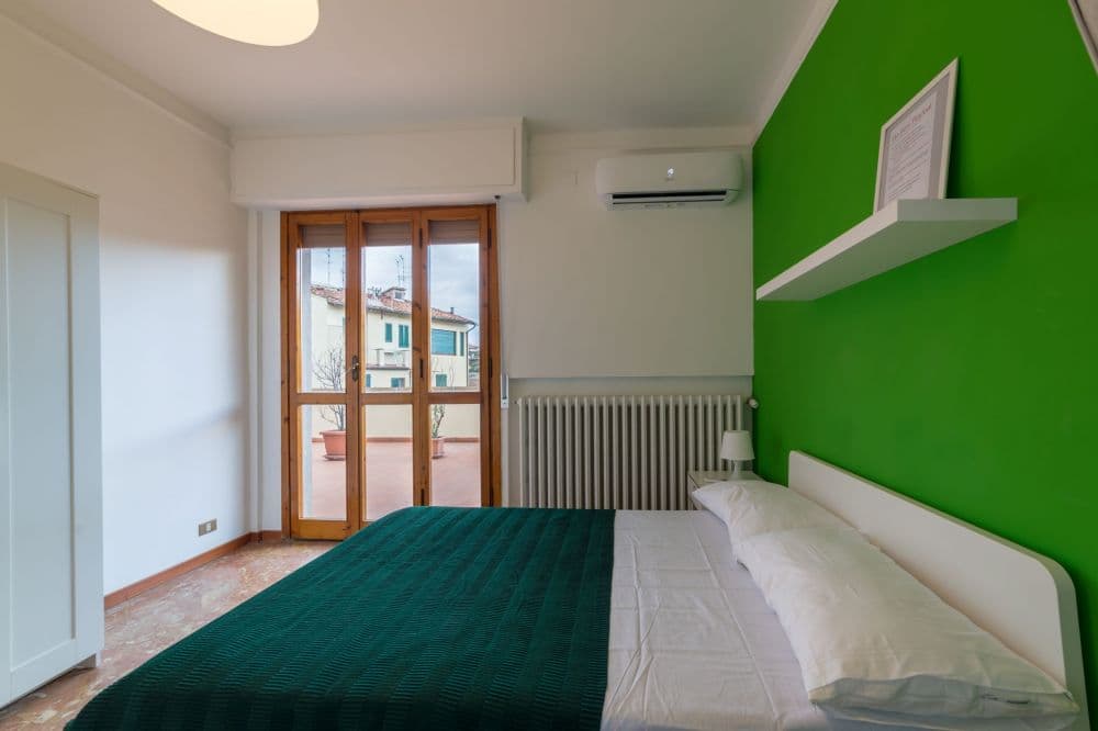 Private room in Florence photo 2