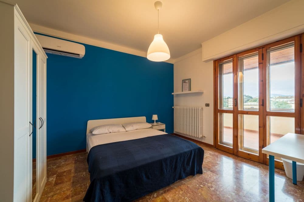 Stanza privata a Florence