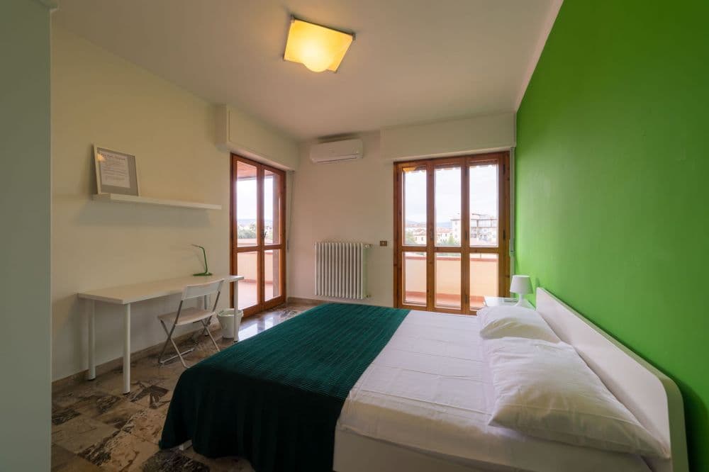 Private Room