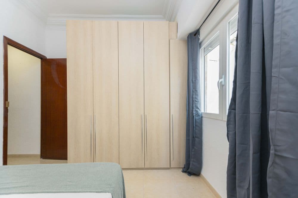 Private room in Valencia photo 5