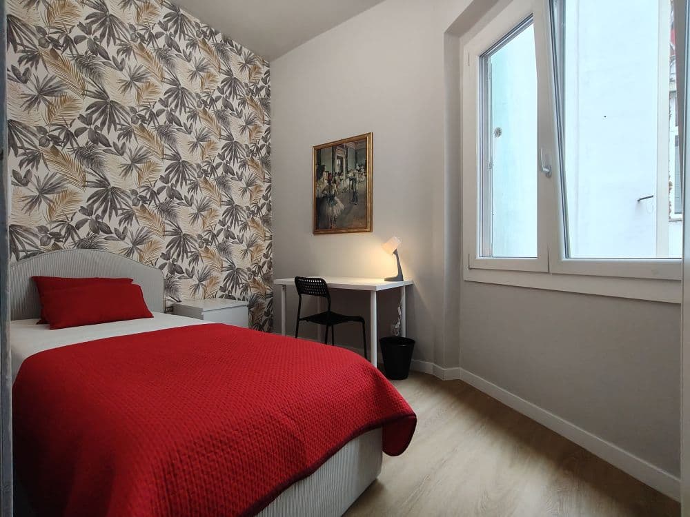 Private room in Florence