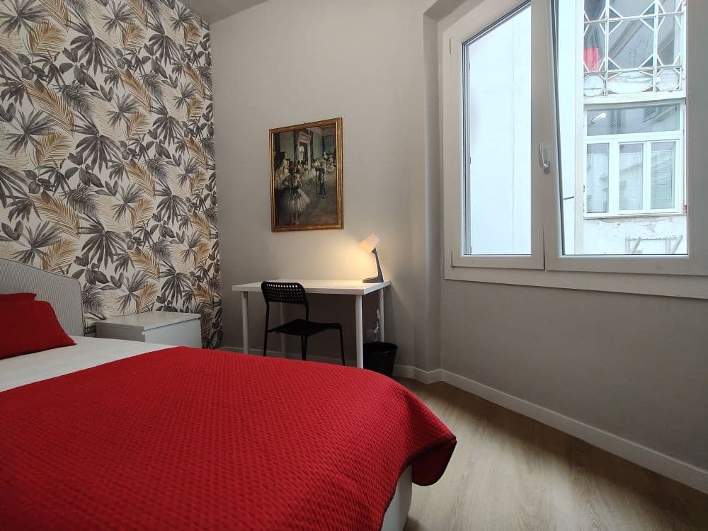 Habitación privada en Florencia photo 2