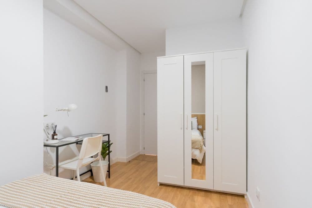 Habitación privada en Madrid photo 4