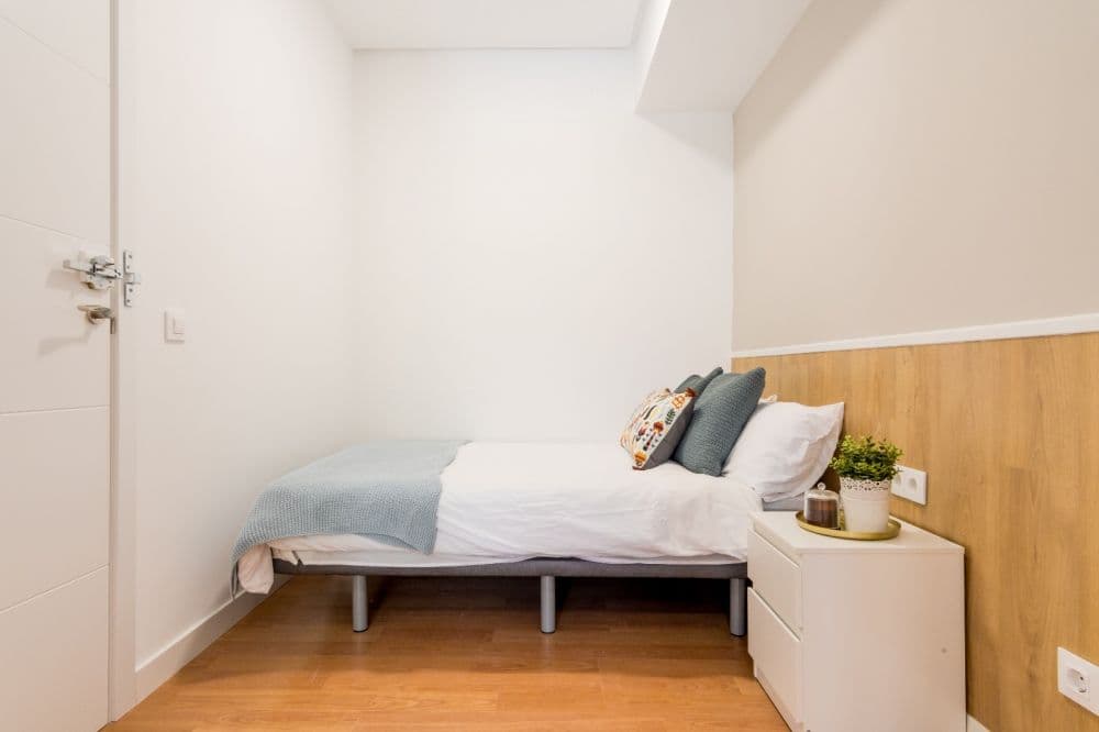 Habitación privada en Madrid photo 4