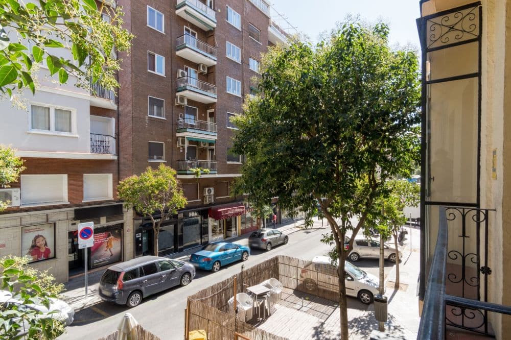 Stanza privata a Madrid photo 5