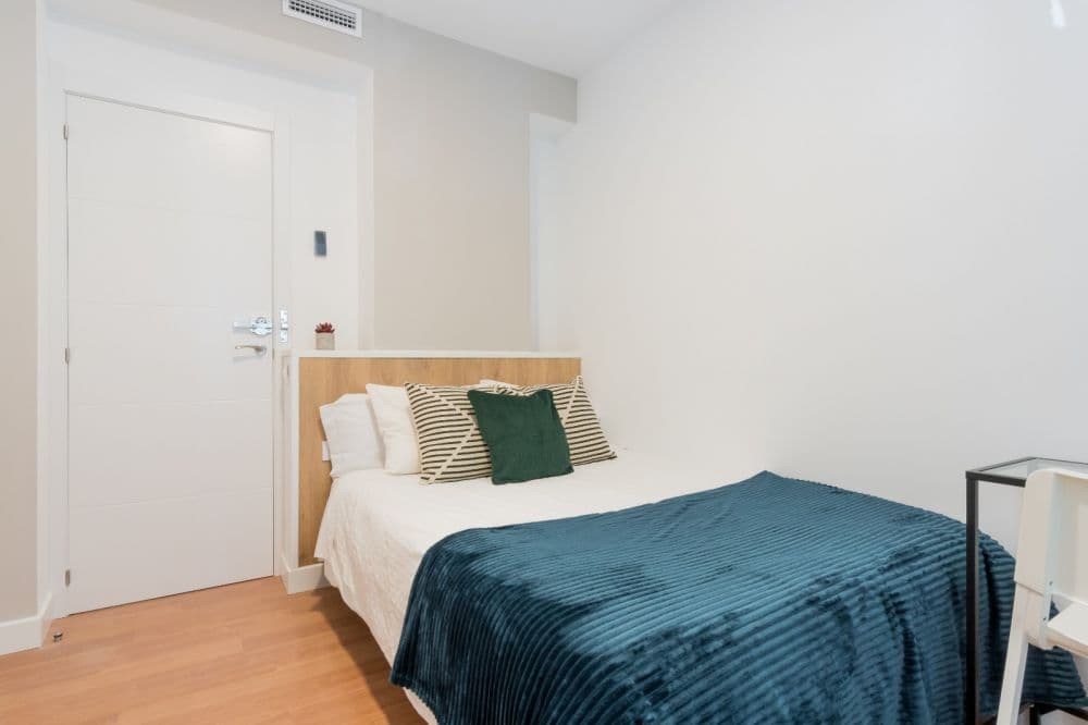 Habitación privada en Madrid photo 2