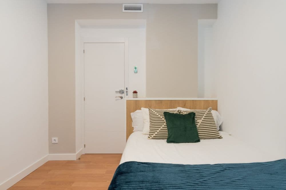 Habitación privada en Madrid photo 3