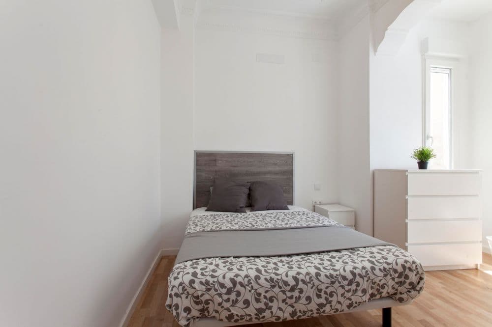 Private room in Valencia photo 2