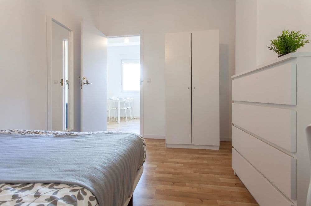 Habitación privada en Valencia photo 3