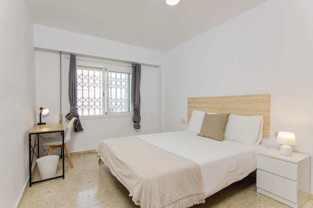Stanza privata a Valencia