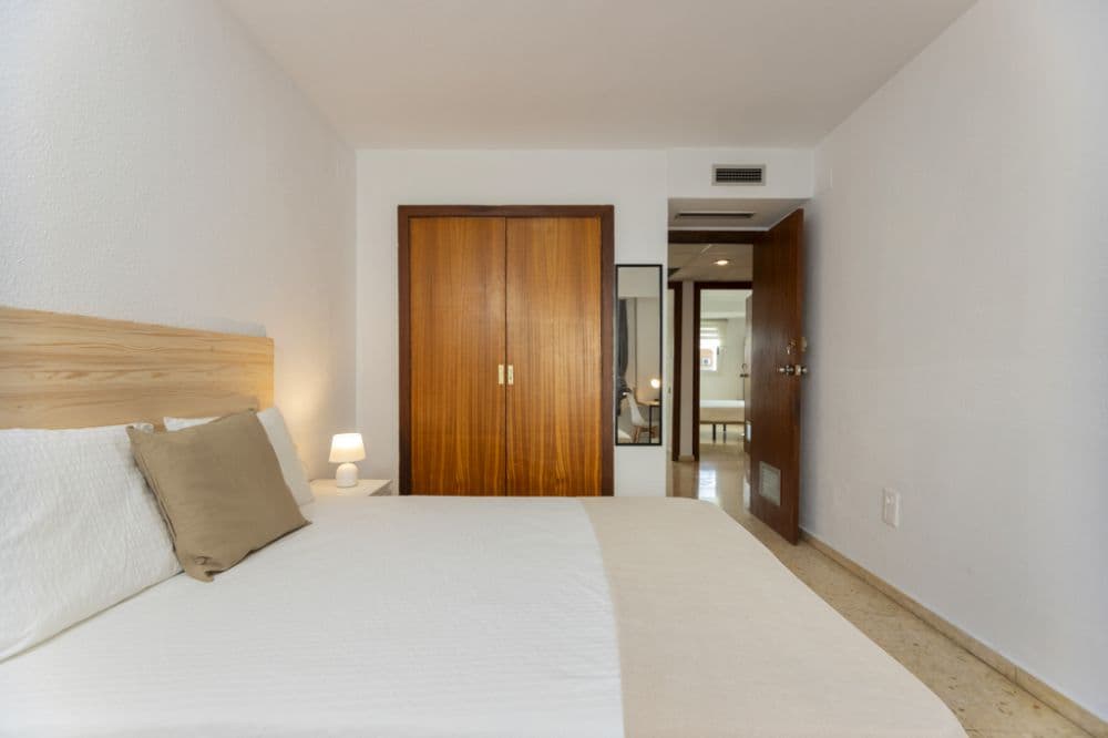 Private room in Valencia photo 5