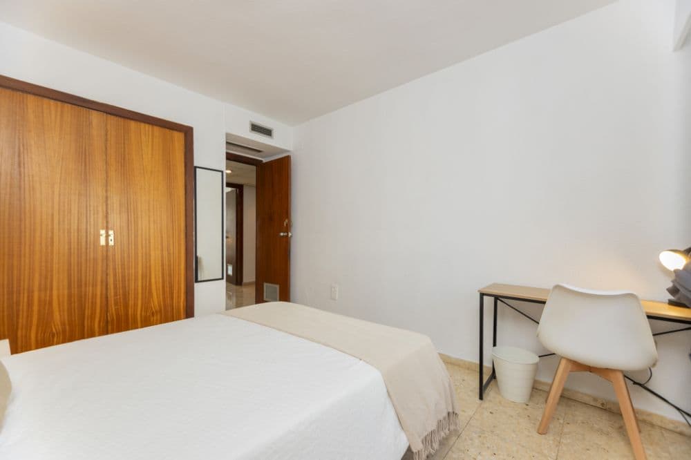 Private room in Valencia photo 4