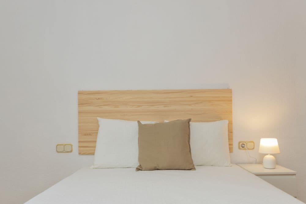 Private room in Valencia photo 3