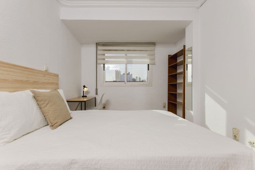 Habitación privada en Valencia photo 3