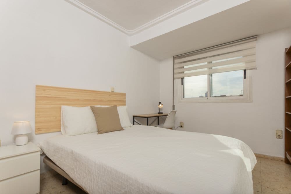 Habitación privada en Valencia