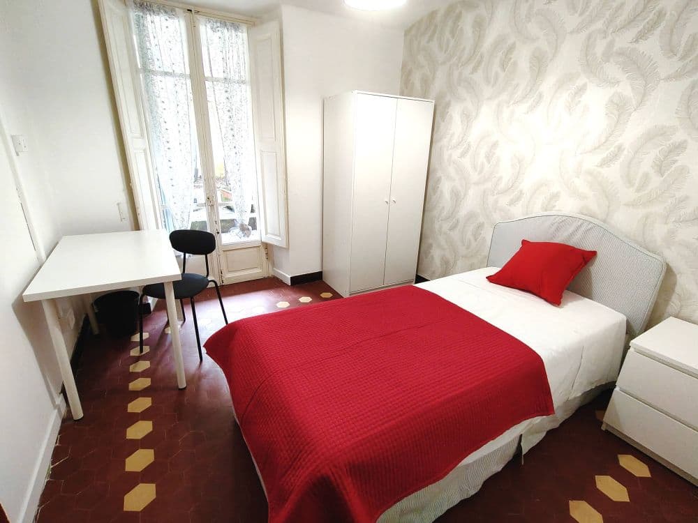 Stanza privata a Florence