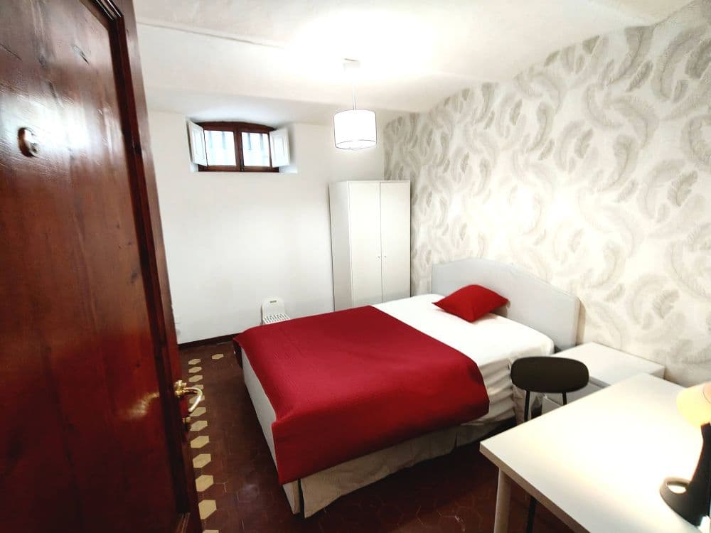 Habitación privada en Florencia